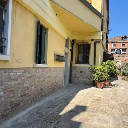 Casa Cordelina - Flat Benátky