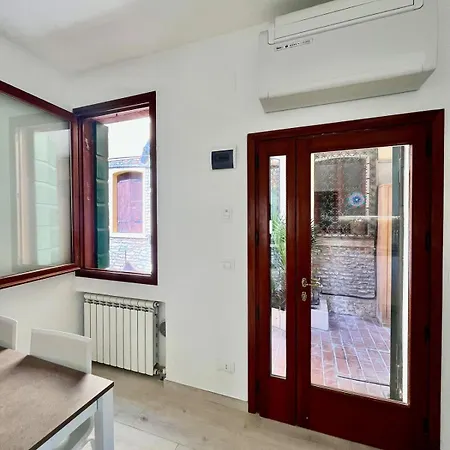 Casa Cordelina - Flat Benátky