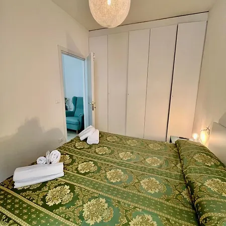 Casa Cordelina - Flat Apartmán *