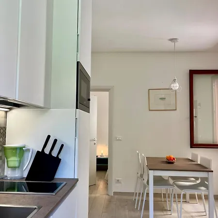 Casa Cordelina - Flat