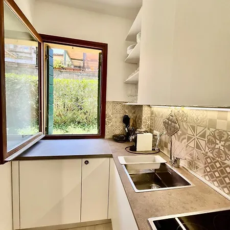 Casa Cordelina - Flat