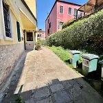 Casa Cordelina - Flat *