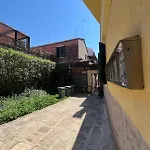 Casa Cordelina - Flat *