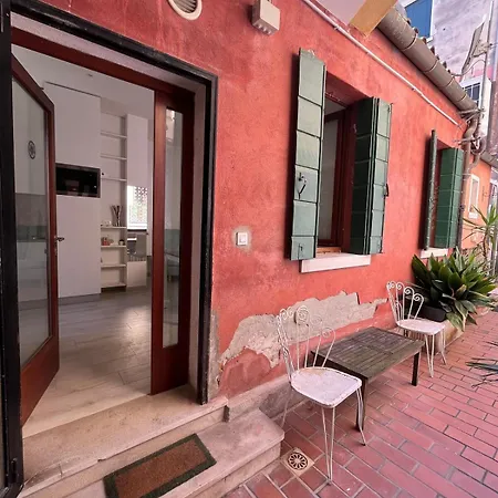 Casa Cordelina - Flat *