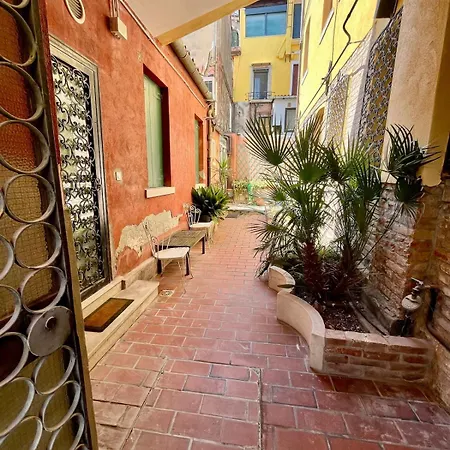 Casa Cordelina - Flat