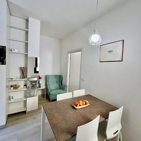 Casa Cordelina - Flat 公寓