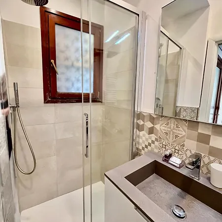 公寓 Casa Cordelina - Flat *