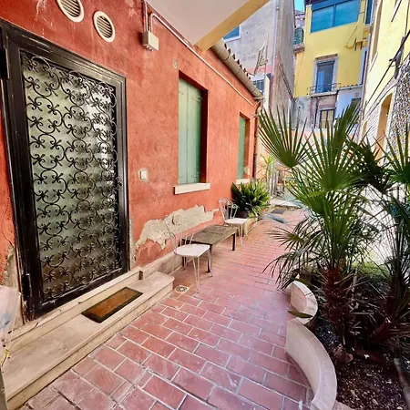 Casa Cordelina - Flat