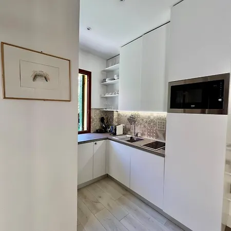 公寓 Casa Cordelina - Flat