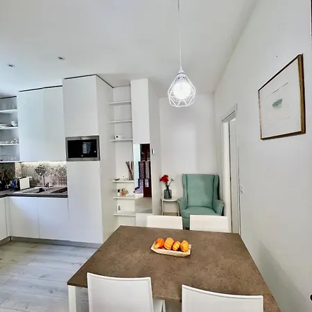 Casa Cordelina - Flat