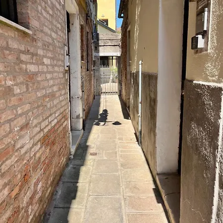 Casa Cordelina - Flat * 威尼斯
