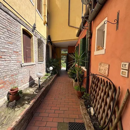 Casa Cordelina - Flat *