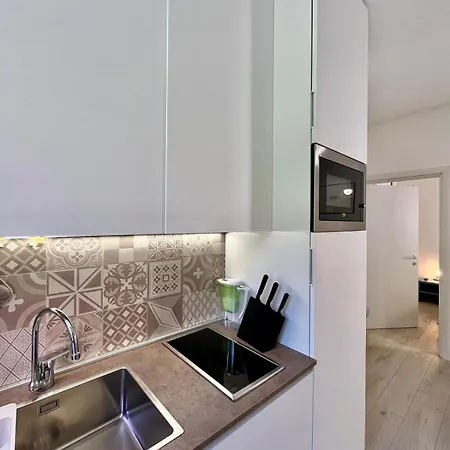 Casa Cordelina - Flat 公寓 威尼斯