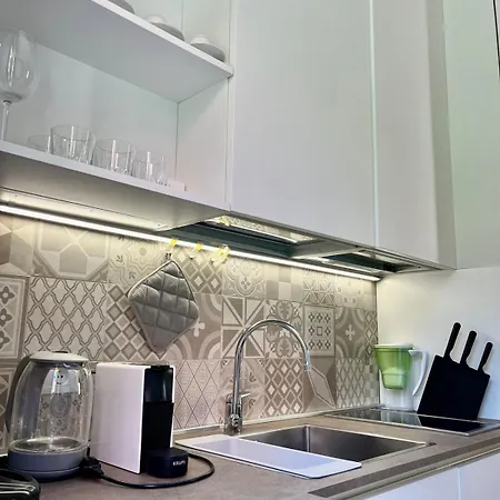 Casa Cordelina - Flat *