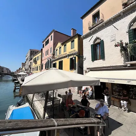 Casa Cordelina - Flat