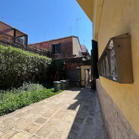 Casa Cordelina - Flat *