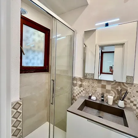 Daire Casa Cordelina - Flat