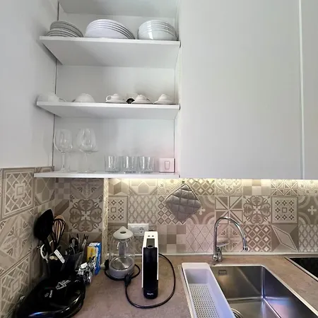 Casa Cordelina - Flat Venedik