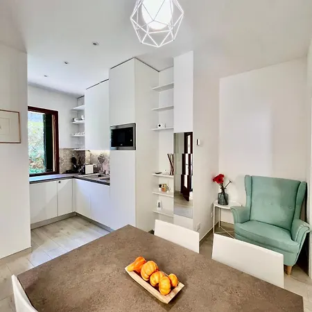 Casa Cordelina - Flat Venezia