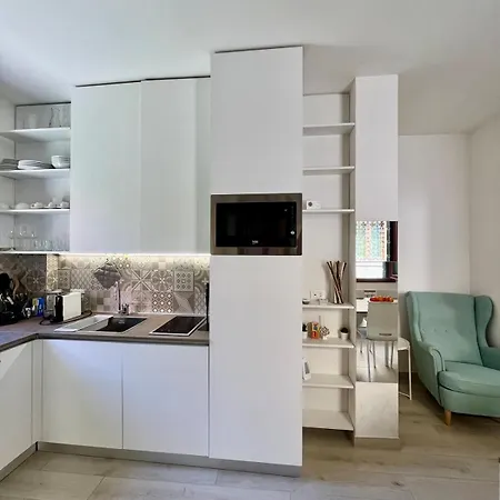 Casa Cordelina - Flat Venedik