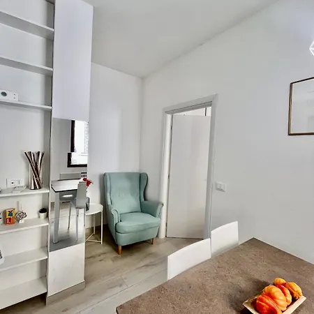 Daire Casa Cordelina - Flat *