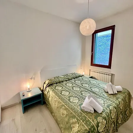 Casa Cordelina - Flat Daire