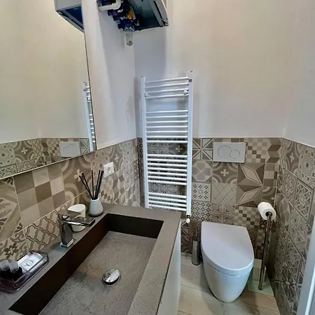 Casa Cordelina - Flat Daire *