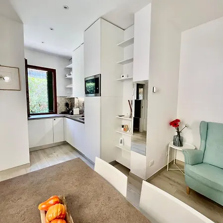Casa Cordelina - Flat Daire