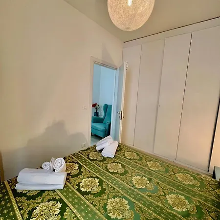 Casa Cordelina - Flat Daire *