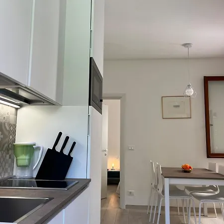 Casa Cordelina - Flat Venedik