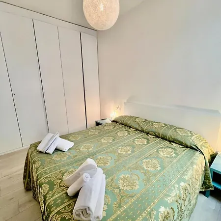 Casa Cordelina - Flat Daire
