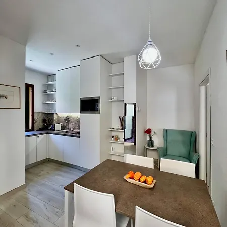 Casa Cordelina - Flat Daire