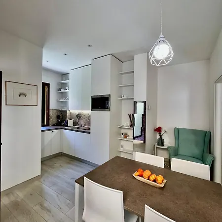 Casa Cordelina - Flat Appartamento Venezia
